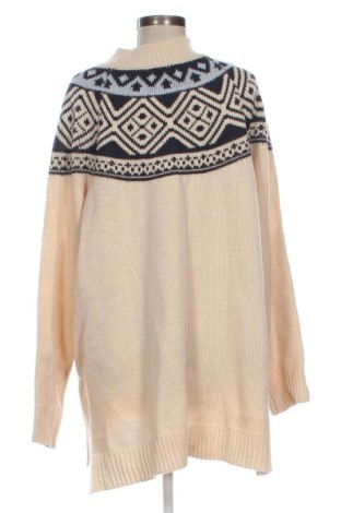 Női pulóver Bpc Bonprix Collection, Méret XXL, Szín Sokszínű, Ár 6 198 Ft