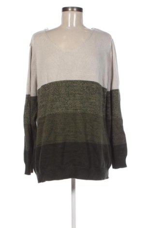 Damenpullover Bpc Bonprix Collection, Größe XL, Farbe Grün, Preis 15,00 €