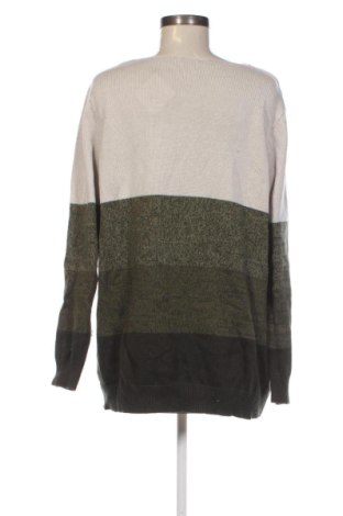 Damenpullover Bpc Bonprix Collection, Größe XL, Farbe Grün, Preis 15,00 €