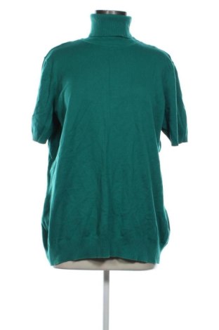 Damenpullover Bpc Bonprix Collection, Größe XXL, Farbe Grün, Preis 15,00 €