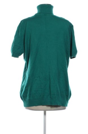 Damenpullover Bpc Bonprix Collection, Größe XXL, Farbe Grün, Preis 15,00 €