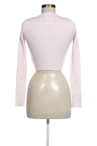 Дамски пуловер Brandy Melville, Размер XS, Цвят Розов, Цена 14,74 €