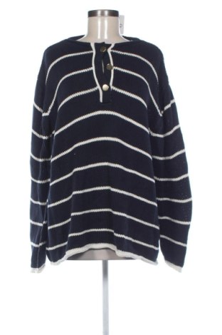 Pulover de femei Brax, Mărime XXL, Culoare Multicolor, Preț 166,82 Lei, #136426315