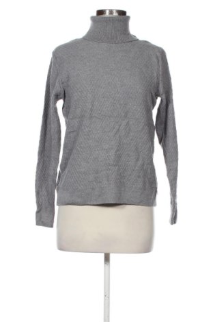 Damenpullover Brax, Größe L, Farbe Grau, Preis 41,99 €
