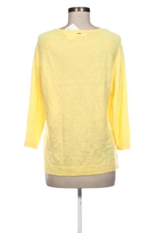 Pulover de femei Brax, Mărime XL, Culoare Galben, Preț 196,99 Lei