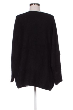 Dámský svetr C&A, Velikost 4XL, Barva Černá, Cena  699,00 Kč