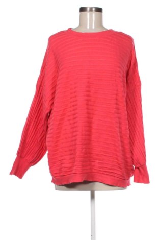 Női pulóver C&A, Méret XXL, Szín Rózsaszín, Ár 7 499 Ft