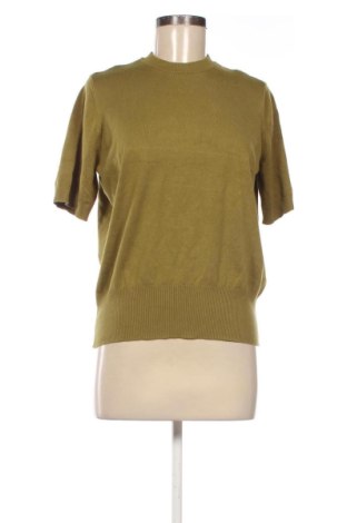 Pulover de femei C&A, Mărime L, Culoare Verde, Preț 44,99 Lei, #136441295