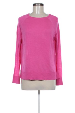 Pulover de femei C&A, Mărime L, Culoare Roz, Preț 91,99 Lei