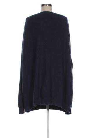 Női pulóver C&A, Méret 5XL, Szín Kék, Ár 11 839 Ft