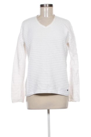 Damenpullover C&A, Größe XS, Farbe Weiß, Preis 14,77 €