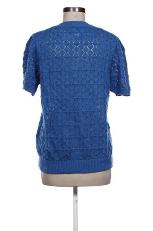 Дамски пуловер C&A, Размер XL, Цвят Син, Цена 15,33 €