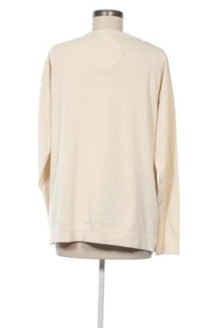 Női pulóver C&S, Méret XL, Szín Ekrü
, Ár 11 839 Ft