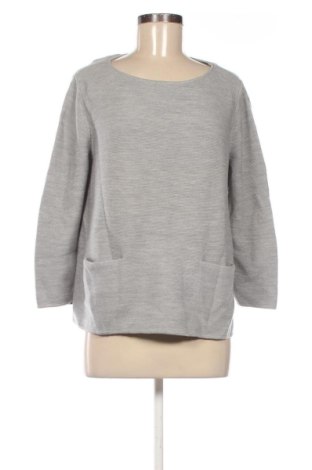 Dámsky pulóver COS, Veľkosť L, Farba Sivá, Cena  37,95 €