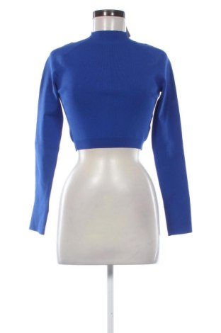 Damenpullover COS, Größe XS, Farbe Blau, Preis 31,65 €
