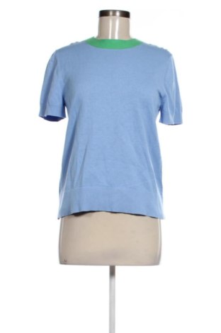 Damski sweter COS, Rozmiar M, Kolor Niebieski, Cena 171,47 zł
