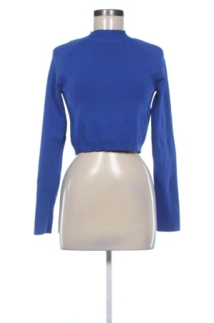 Damenpullover COS, Größe S, Farbe Blau, Preis 31,65 €