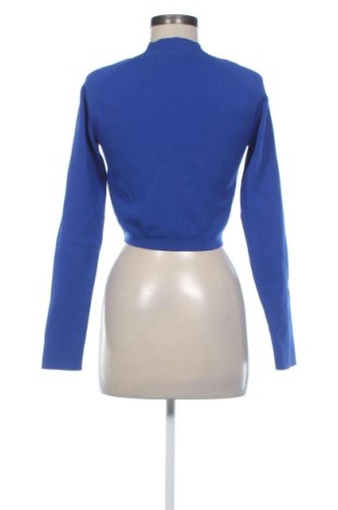 Damenpullover COS, Größe S, Farbe Blau, Preis 31,65 €