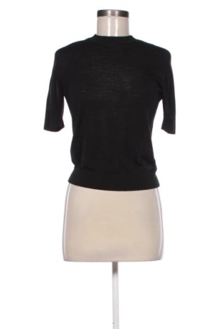 Damenpullover COS, Größe XS, Farbe Schwarz, Preis 72,00 €