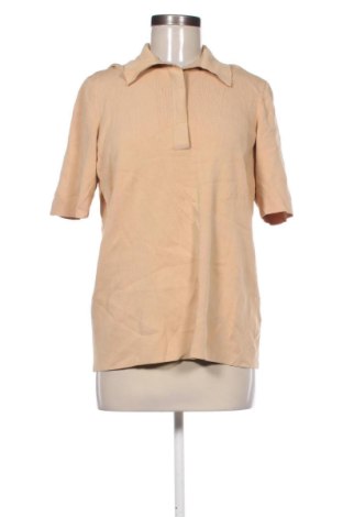 Damski sweter COS, Rozmiar M, Kolor Brązowy, Cena 166,99 zł