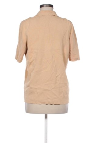 Damski sweter COS, Rozmiar M, Kolor Brązowy, Cena 166,99 zł