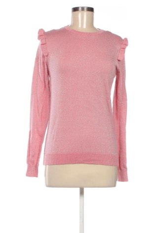 Pulover de femei Calliope, Mărime M, Culoare Roz, Preț 91,99 Lei