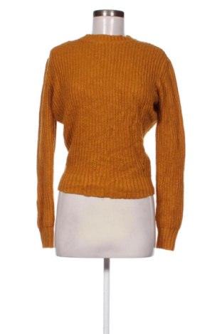 Damenpullover Calliope, Größe S, Farbe Orange, Preis 7,66 €