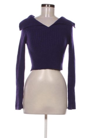 Damenpullover Calliope, Größe M, Farbe Lila, Preis € 14,74
