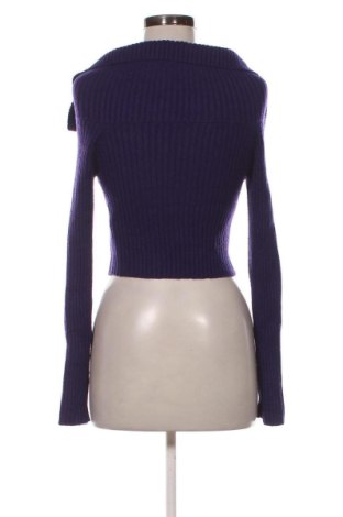 Damenpullover Calliope, Größe M, Farbe Lila, Preis € 14,74