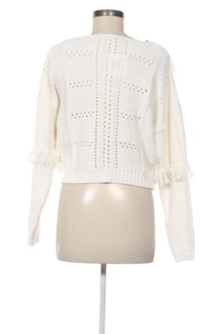 Damenpullover Calliope, Größe S, Farbe Weiß, Preis 19,99 €