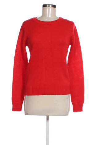 Дамски пуловер Calliope, Размер M, Цвят Червен, Цена 7,82 €