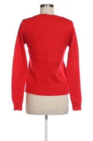 Дамски пуловер Calliope, Размер M, Цвят Червен, Цена 7,82 €