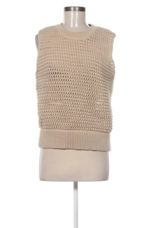 Damenpullover Calliope, Größe L, Farbe Beige, Preis 15,00 €