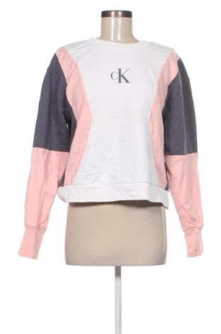 Дамски пуловер Calvin Klein Jeans, Размер M, Цвят Многоцветен, Цена 34,76 €