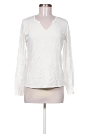 Damenpullover Camaieu, Größe M, Farbe Weiß, Preis € 30,99