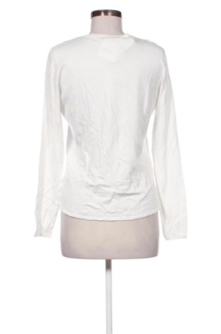 Damenpullover Camaieu, Größe M, Farbe Weiß, Preis € 30,99