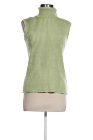 Damenpullover Canda, Größe L, Farbe Grün, Preis 15,00 €