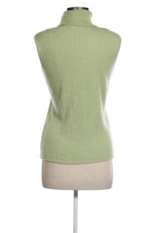Damenpullover Canda, Größe L, Farbe Grün, Preis 15,00 €