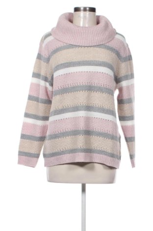 Damenpullover Canda, Größe M, Farbe Mehrfarbig, Preis 19,99 €