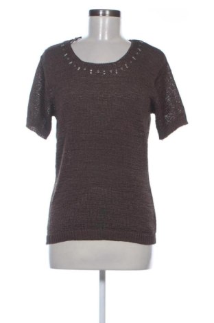 Damenpullover Canda, Größe M, Farbe Grün, Preis 19,99 €