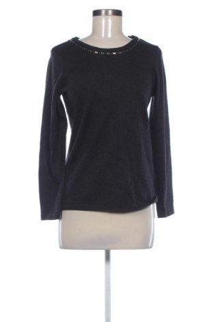 Damenpullover Canda, Größe S, Farbe Grau, Preis 15,00 €