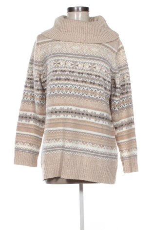 Damenpullover Canda, Größe L, Farbe Mehrfarbig, Preis 15,00 €