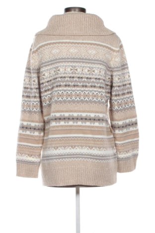 Damenpullover Canda, Größe L, Farbe Mehrfarbig, Preis 15,00 €