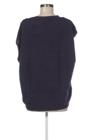 Дамски пуловер Captain Tortue, Размер XXL, Цвят Син, Цена 21,98 €