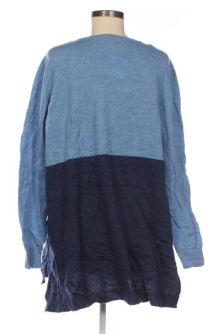 Damenpullover Capture, Größe 3XL, Farbe Blau, Preis 27,99 €
