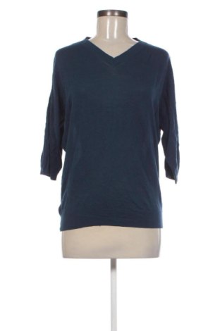 Дамски пуловер Cashmere Company, Размер L, Цвят Син, Цена 53,68 €