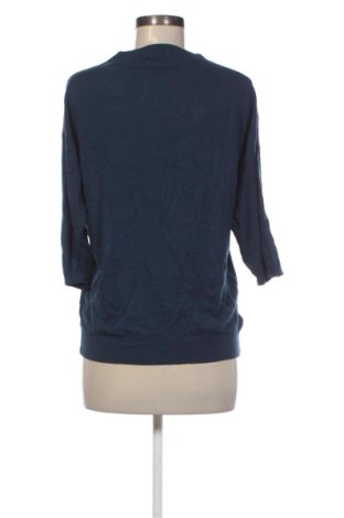 Дамски пуловер Cashmere Company, Размер L, Цвят Син, Цена 53,68 €