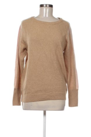 Дамски пуловер Cavallaro Napoli, Размер L, Цвят Бежов, Цена 73,11 €