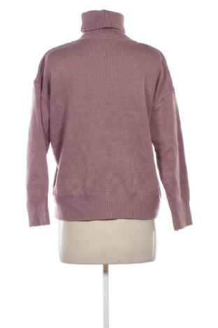 Damski sweter Cherry, Rozmiar M, Kolor Popielaty róż, Cena 79,00 zł