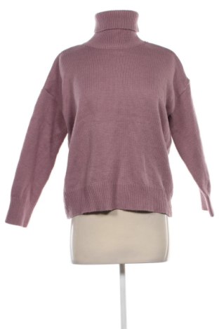 Damski sweter Cherry, Rozmiar M, Kolor Popielaty róż, Cena 79,00 zł